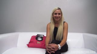 7153 Jana Legal Teen, Blowjobs, Casting, Posing, Talking, Oil...-2