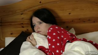 AAASpankingKami RedPJsQT Kami Robertson-2