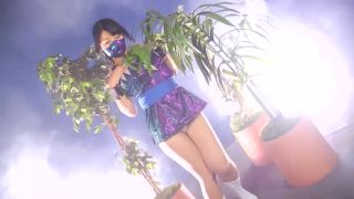 [supermisses.com] GIMG-07 Heroine Image Factory Sound-Handler HIBIKI Chigusa Hara ヒロインイメージファクトリー　音使い響 Chigusa Hara | superheroines porn, superheroine, wonder woman-4