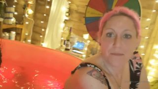 Melliemdy () - meet my sexy friend in the hot tub with me 29-06-2019-3