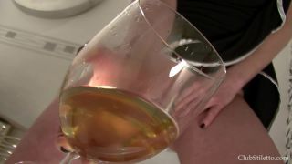 video 2 Club Stiletto FemDom – Mistress T – TP – Says Drink Up Toilet Boy, asa akira femdom on femdom porn -9