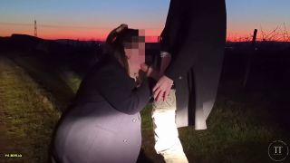 [K2S.CLUB] TheTemptingTwosome - Blowjob Compilation #01 - Sie bläst wie eine wild gewordene F... - FullHD 1080P-6