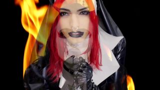 online adult clip 2 stocking fetish porn pov | Empress Poison – ANTI CHRISTIAN SEX FT Miss Nocturnal | mind fuck-2