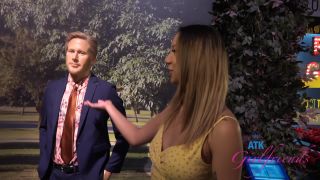 [ATKGirlfriends] Kimora Quin Wax Museum 1 [06.07.22] [1080p]-5