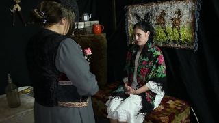 clip 21 penny flame femdom Teo’s Punishment, whipping on fetish porn-1