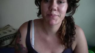 online clip 11 Lucy Skye - Smoking and Coughin - human ashtray - pov butt fetish-2