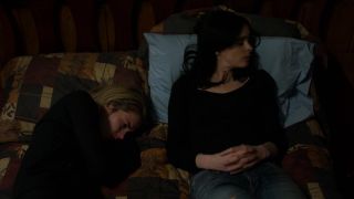 Rachael Taylor, Jamie Neumann - Jessica Jones s03e09-10 (2019) HD 1080p!!!-4