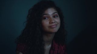 Alexa Demie, Hunter Schafer - Euphoria s01e02 (2019) HD 1080p - (Celebrity porn)-3