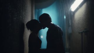 Alexa Demie, Hunter Schafer - Euphoria s01e02 (2019) HD 1080p - (Celebrity porn)-7