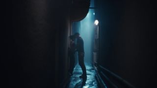 Alexa Demie, Hunter Schafer - Euphoria s01e02 (2019) HD 1080p - (Celebrity porn)-8