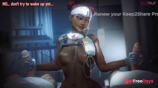 [GetFreeDays.com] HENTAI JOI Lifeline Revives You Lifeline Quickshot, Handjob, Apex Legends Adult Stream February 2023-1