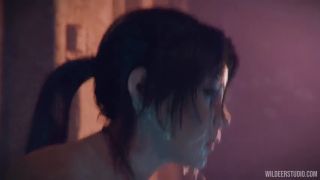 Hardcore L4ur4 Cr0ft - Lara Croft-5