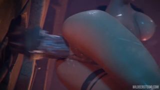 Hardcore L4ur4 Cr0ft - Lara Croft-6