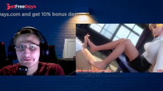 [GetFreeDays.com] Emilias Diary GamePlay 2 Porn Stream April 2023-6