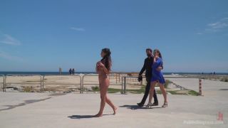 Alexa Tomas Alexa Tomas Is The Slutty Pet - Part 720 Down...-5