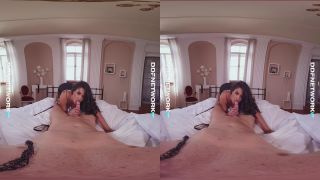 Desires of a Dominatrix VR-2