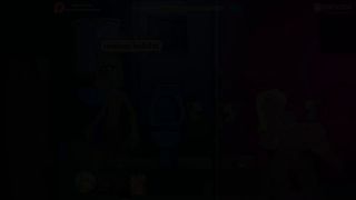 Jackismyname145 - FUCKING A BLONDE BIG TIT SLUT IN THE BATHROOM AT THE CLUB!! - Fuckerman [Season 2]-2