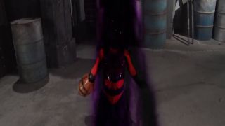 [SuperMisses.com] SPSE-01 Hisou Sentai Kageninja Blue is attacked by female-006-1