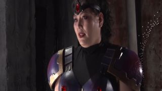 [SuperMisses.com] SPSE-01 Hisou Sentai Kageninja Blue is attacked by female-006-2