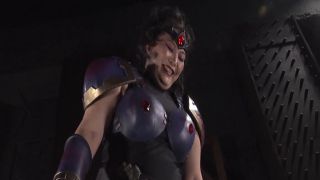 [SuperMisses.com] SPSE-01 Hisou Sentai Kageninja Blue is attacked by female-006-6