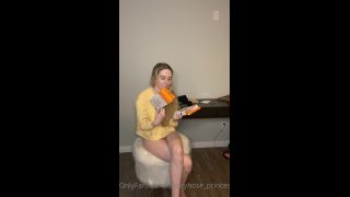 Rileydee99 - pantyhose princess99 () Pantyhoseprincess - first impressions new brand 08-03-2021-0