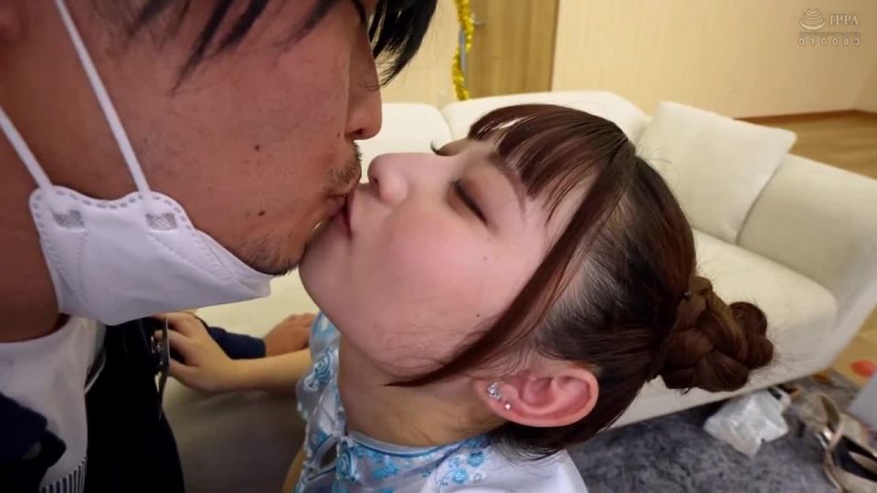 Mizuhara Misono National Treasure Class Boobs Misono Suwon's Aozora Bukkake (Creampie)