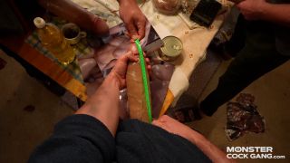 online porn clip 8 Alexxa Vice - He Shared Girlfriend With Cousins - PART 1 - bondage - bdsm porn bdsm 69-4