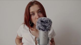 Madelaine Rousset () Madelainerousset - asmr joi breast obsession ice honey oil my voice to guide you my breast boun 11-07-2021-0