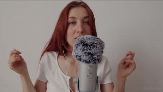 Madelaine Rousset () Madelainerousset - asmr joi breast obsession ice honey oil my voice to guide you my breast boun 11-07-2021-1