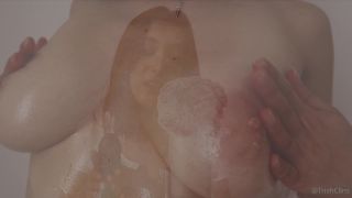 Madelaine Rousset () Madelainerousset - asmr joi breast obsession ice honey oil my voice to guide you my breast boun 11-07-2021-9