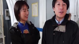 [SuperMisses.com] ZEPE-32 Fighter of the Sun Leona Season2 Most Evil Enemy Ever! Arohma and Spartan-27-0