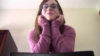 Obey Lady Ashley - Butt Muncher - (Femdom porn)-2