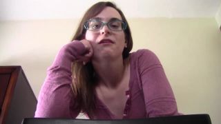 Obey Lady Ashley - Butt Muncher - (Femdom porn)-9