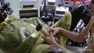 Lady Lilith - Rubber Clinic Exxtreem (2018) Download Por...-7