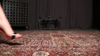 free xxx video 15 Goddess Alexandra Snow - Designer Heels | domination | pussy licking sensual foot fetish-8