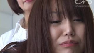 Free Porn Spank Video | [hotspanker.com] At Teachers' Office Shiho Couldn't Escape from Spanking-9