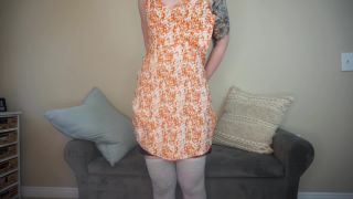 online clip 34 Mystie Mae - Don'T Stop Edging JOI CEI Challenge on cumshot sexy blonde girl-0