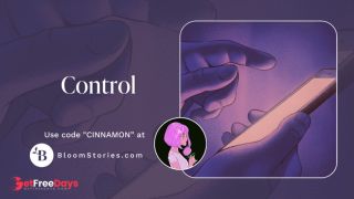 [GetFreeDays.com] Preview  Controlling Your Girlfriends Vibrator  ASMR Erotic Audio Adult Stream February 2023-0