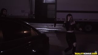 Nia Nacci & Sofie Reyez - Home And Away - Solo-2