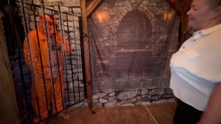 [K2S.CLUB] Domina Satana - Governess Whipass And Swine Cock - FullHD 1080P-6