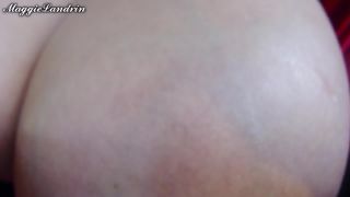 porn clip 8 Maggie Landrin – Sexy Veiny Big Boobs MILK - breast milk pumping - big ass porn hardcore mature hd sex-9