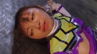 [SuperMisses.com] THZ-94 Super Heroine in Grave Danger!! Vol.94 -Ryuujin Violet-030-0