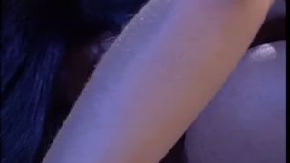18-25 Sexy teen distracts the juggler to get fucked behind the scenes-5