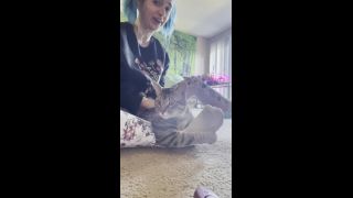 free adult video 20 LusciousxLuci – free – Romeo love shoes on pov princess fierce femdom-0