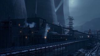 [WarAnLov.com] SPSE-17 Heroine in a Fighting Pinch - Fall of Space Special Agent Ami-009-2