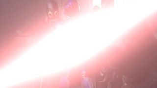 [WarAnLov.com] SPSE-17 Heroine in a Fighting Pinch - Fall of Space Special Agent Ami-009-6