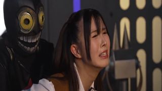 [WarAnLov.com] SPSE-17 Heroine in a Fighting Pinch - Fall of Space Special Agent Ami-009-7