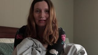 Pt 1Bettie Bondage - Auntie Needs Attention  - 2160p-2