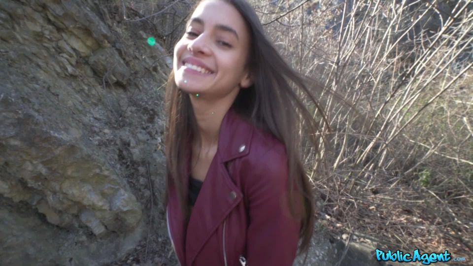 online xxx video 31 Vanessa Alessia Pickup And Fuck Hot Brunette Girl, hardcore adult videos on hardcore porn 