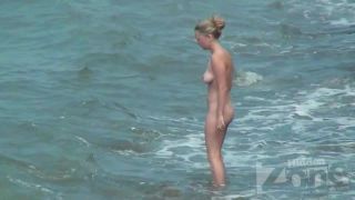 online adult clip 4 Nude beach 10,  on webcam -5